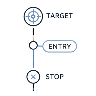 Lifecycle tracking illustration