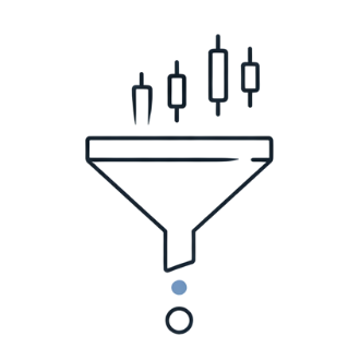 Signal validation illustration